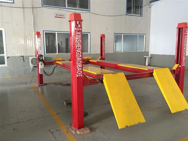 汽车举升机厂家(汽车举升机生产厂家)